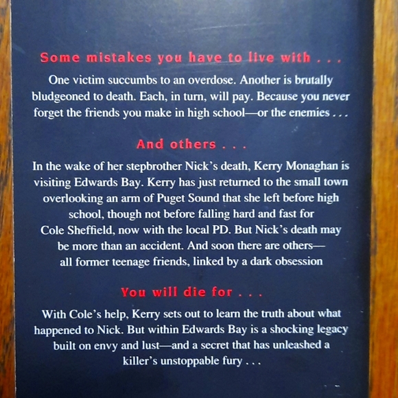 BOOK: 'Bad Things' - Picture 3 of 5